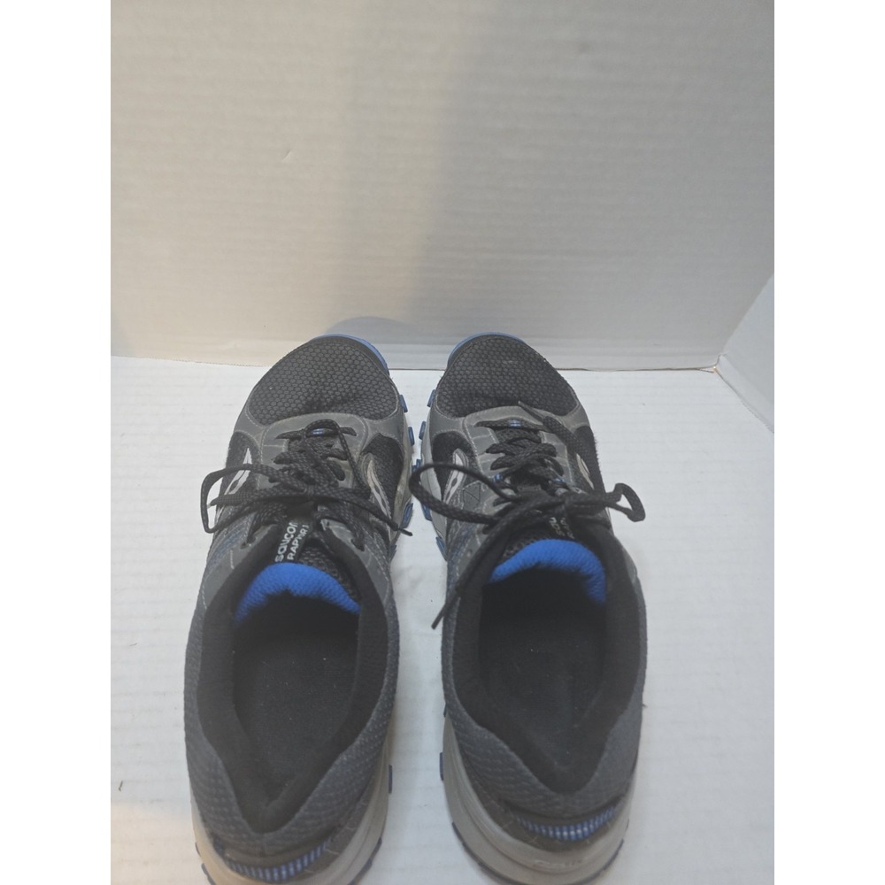 Men Saucony Raptor Tr Running Shoes - Picture 5 of 8